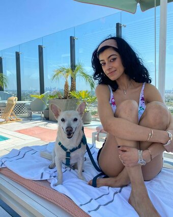 Samicamusic / Kinky Ella / samisheen Nude Leaks OnlyFans Photo 55