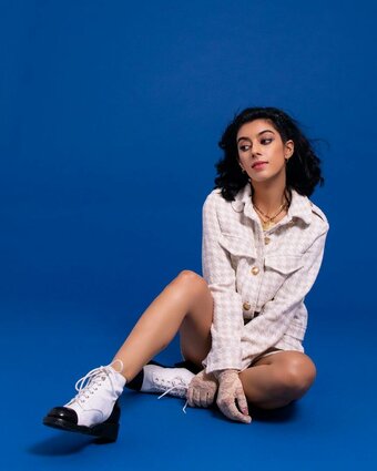 Samicamusic / Kinky Ella / samisheen Nude Leaks OnlyFans Photo 57