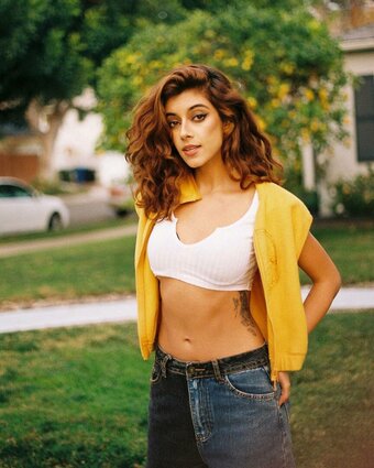 Samicamusic / Kinky Ella / samisheen Nude Leaks OnlyFans Photo 58