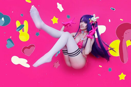 samichuuu / samichu18 / samichyu Nude Leaks OnlyFans Photo 9