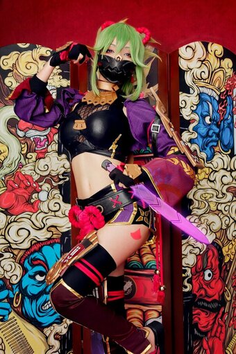 samichuuu / samichu18 / samichyu Nude Leaks OnlyFans Photo 23