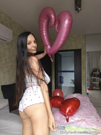 samilux Nude Leaks Photo 3