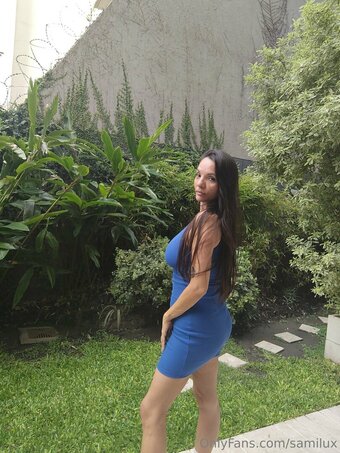 samilux Nude Leaks Photo 22