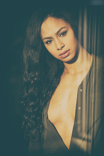 Samira Oué / samira.oue Nude Leaks Photo 14