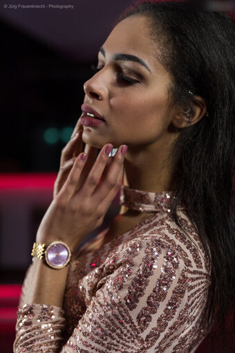 Samira Oué / samira.oue Nude Leaks Photo 17