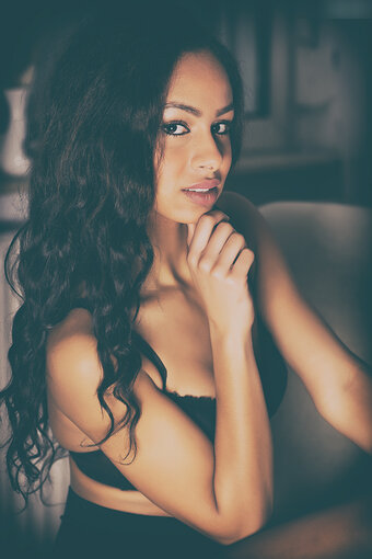 Samira Oué / samira.oue Nude Leaks Photo 19