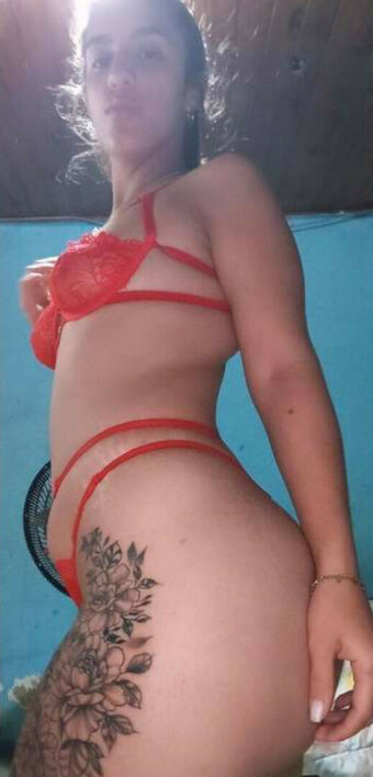 Samirita / samiramok Nude Leaks OnlyFans Photo 1