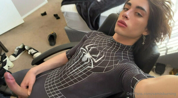 samisburning Nude Leaks Photo 15