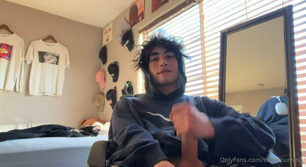 samisburning Nude Leaks Photo 21