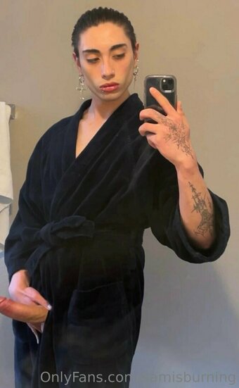 samisburning Nude Leaks Photo 26