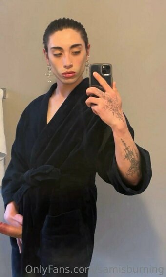 samisburning Nude Leaks Photo 27
