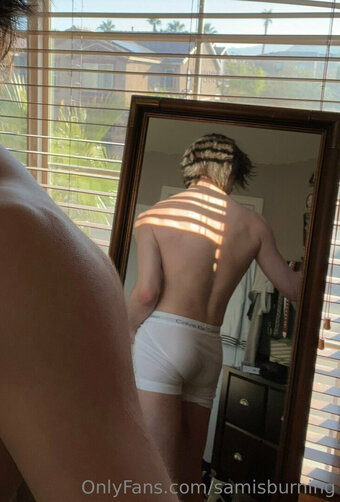 samisburning Nude Leaks Photo 28