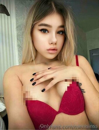 samisinss Nude Leaks Photo 12