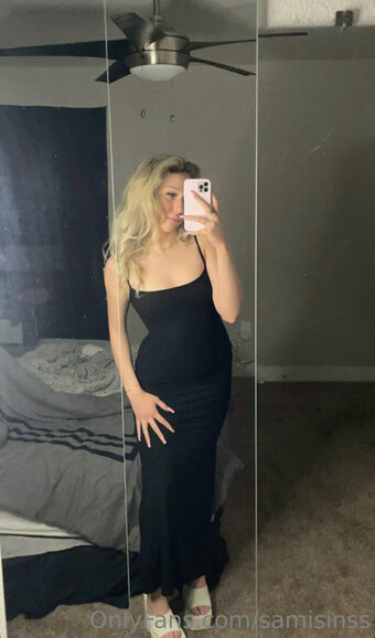 samisinss Nude Leaks Photo 21