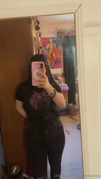 samisinxo Nude Leaks Photo 6