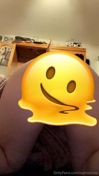 samisinxo Nude Leaks Photo 7