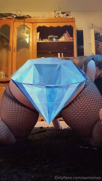 samisinxo Nude Leaks Photo 15