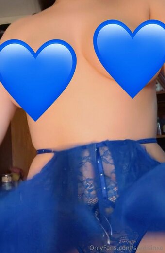 samisinxo Nude Leaks Photo 17