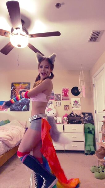 samisnotonfirexd / https: / sam / samanthadubner / samdubner Nude Leaks Photo 13