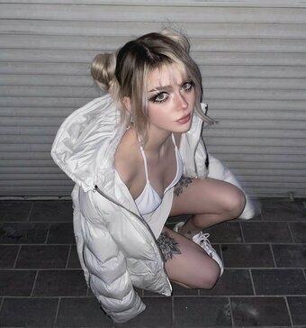 Samkat / samkat__ Nude Leaks Photo 4