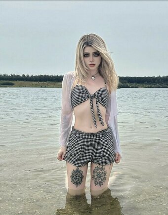 Samkat / samkat__ Nude Leaks Photo 5