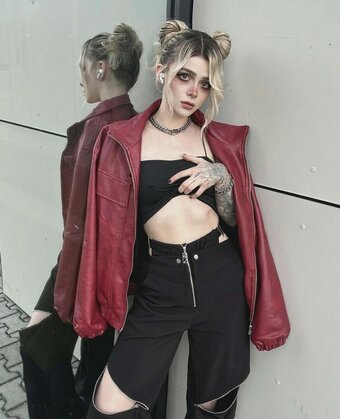 Samkat / samkat__ Nude Leaks Photo 6