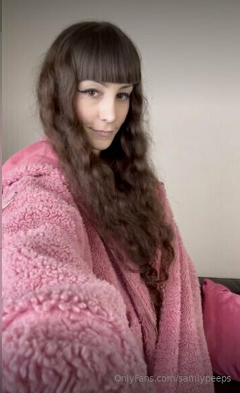 samlypeeps Nude Leaks Photo 2