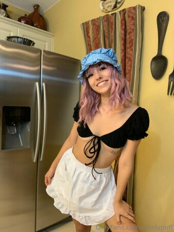 samlypuff Nude Leaks Photo 15