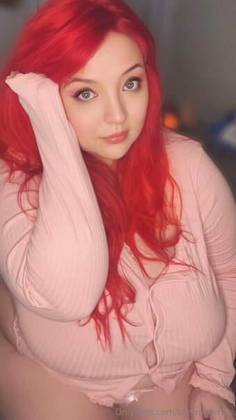 sammberries Nude Leaks Photo 1