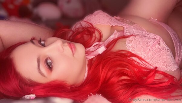 sammberries Nude Leaks Photo 6