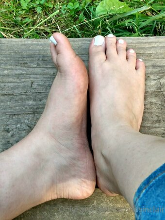 sammisinclair Nude Leaks Photo 6