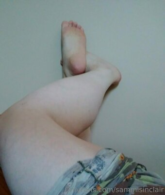 sammisinclair Nude Leaks Photo 8