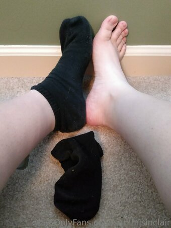 sammisinclair Nude Leaks Photo 14