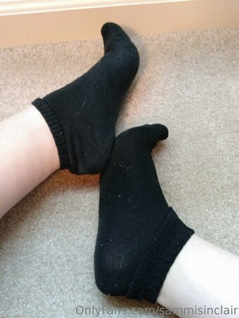 sammisinclair Nude Leaks Photo 15