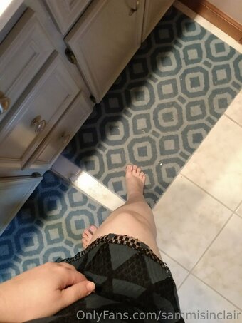 sammisinclair Nude Leaks Photo 17