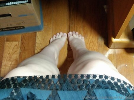 sammisinclair Nude Leaks Photo 20