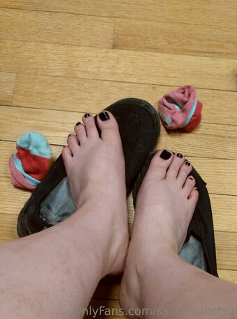 sammisinclair Nude Leaks Photo 22