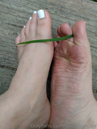 sammisinclair Nude Leaks Photo 23