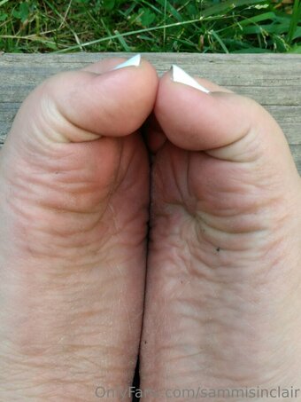 sammisinclair Nude Leaks Photo 24