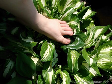 sammisinclair Nude Leaks Photo 25