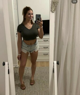 Sammy Schaefer / sammmmiej Nude Leaks Photo 4