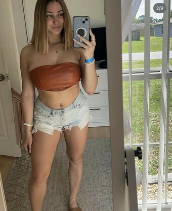 Sammy Schaefer / sammmmiej Nude Leaks Photo 5