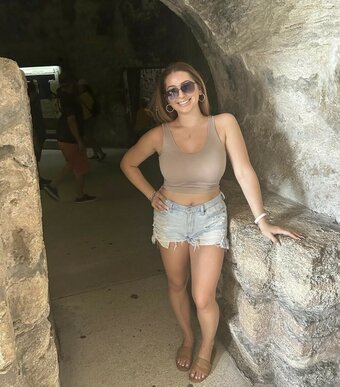 Sammy Schaefer / sammmmiej Nude Leaks Photo 11