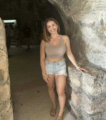 Sammy Schaefer / sammmmiej Nude Leaks Photo 12