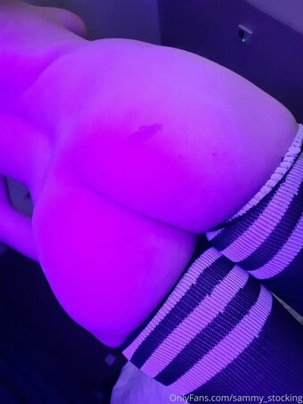 Sammy-Stocking / Sammy Stocking / sammy_stocking Nude Leaks OnlyFans Photo 1