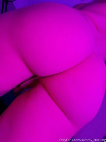 Sammy-Stocking / Sammy Stocking / sammy_stocking Nude Leaks OnlyFans Photo 2