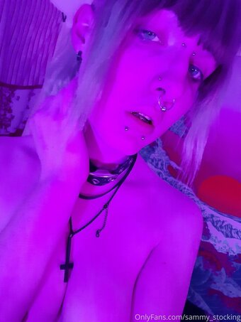 Sammy-Stocking / Sammy Stocking / sammy_stocking Nude Leaks OnlyFans Photo 10