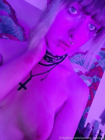 Sammy-Stocking / Sammy Stocking / sammy_stocking Nude Leaks OnlyFans Photo 27