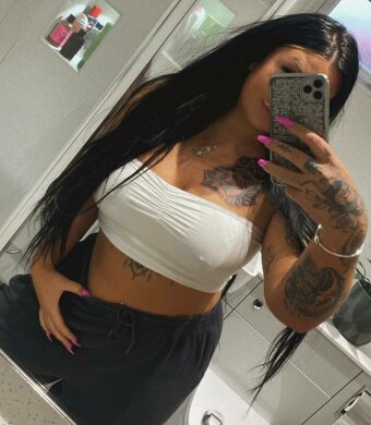 Sammy / Huge Tit Brunette / sammyjanee / sammys Nude Leaks OnlyFans Photo 10