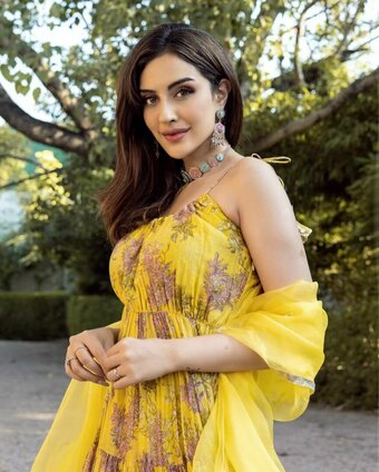 Samreen Kaur / samreenkaur__ Nude Leaks OnlyFans Photo 1